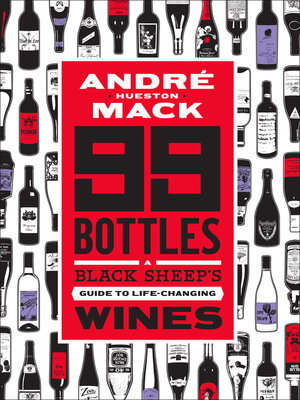 cover image of 99 Bottles